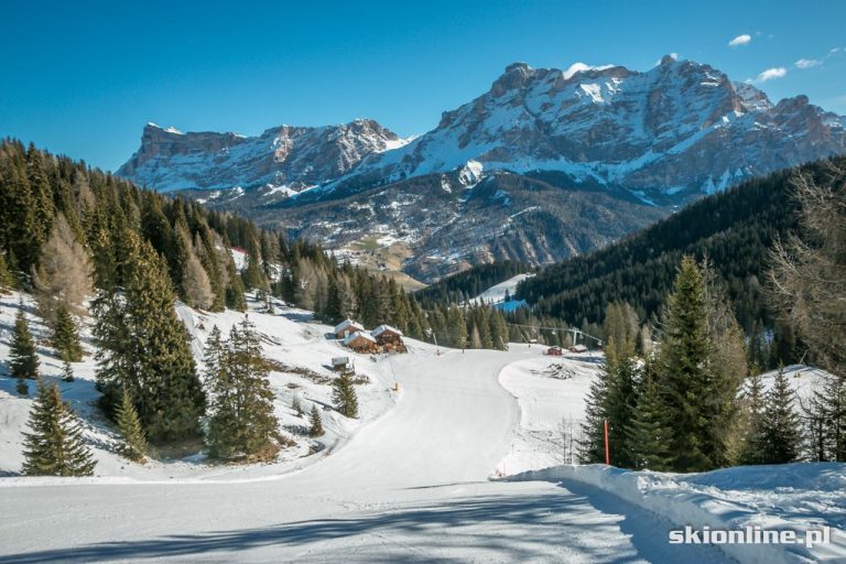 Alta Badia we Włoszech