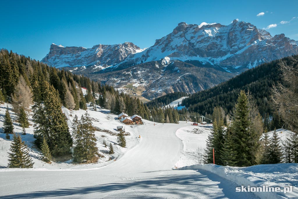 Alta Badia we Włoszech