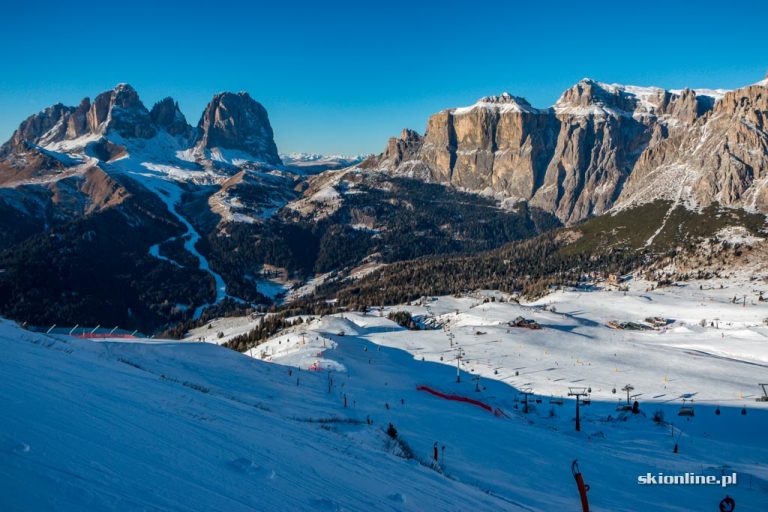 Jest decyzja: Dolomiti Superski zwróci narciarzom 30 mln euro za skipassy