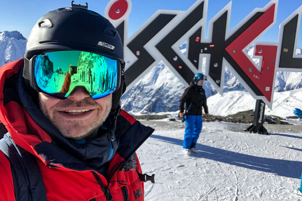 Skipass Ischgl 26/27