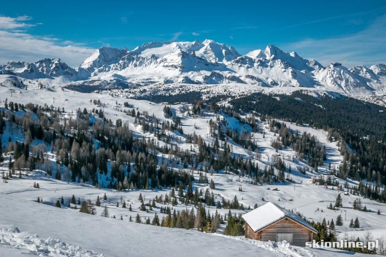 Skipass Dolomiti Superski 2026/27 – nowy cennik i tydzień, który kosztuje 46 euro mniej