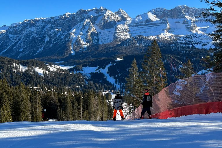 Madonna di Campiglio