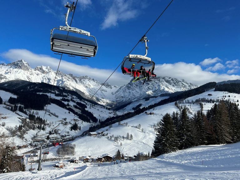 Ski amade