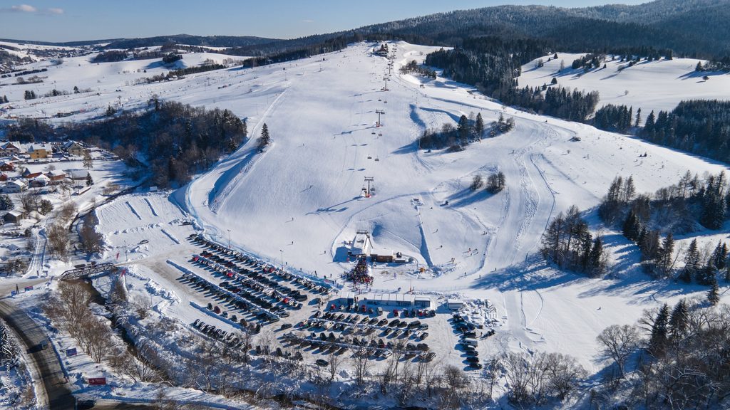 Master Ski w Tyliczu