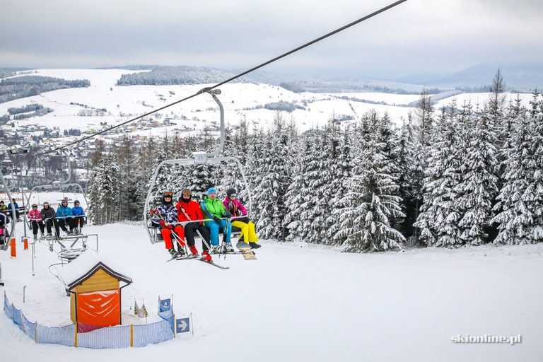 Centrum Narciarskie Master Ski w Tyliczu jako jeden z pierwszych pokazał cennik na sezon 2026/27. I nie podniósł cen
