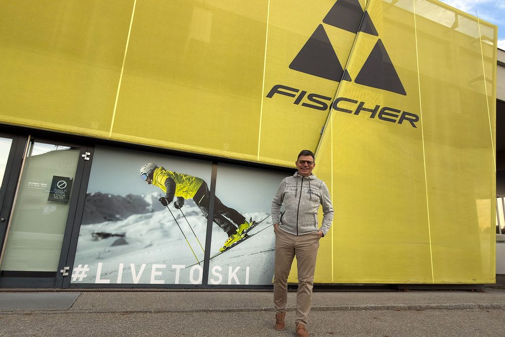 Fabryka nart Fischera