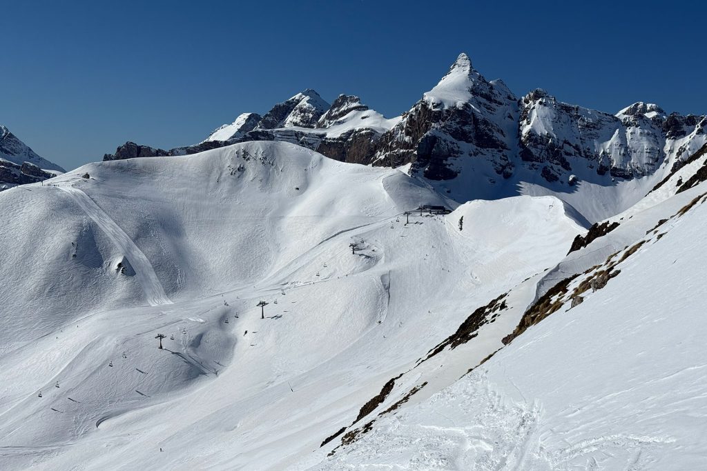 Formigal-Panticosa w Hiszpanii