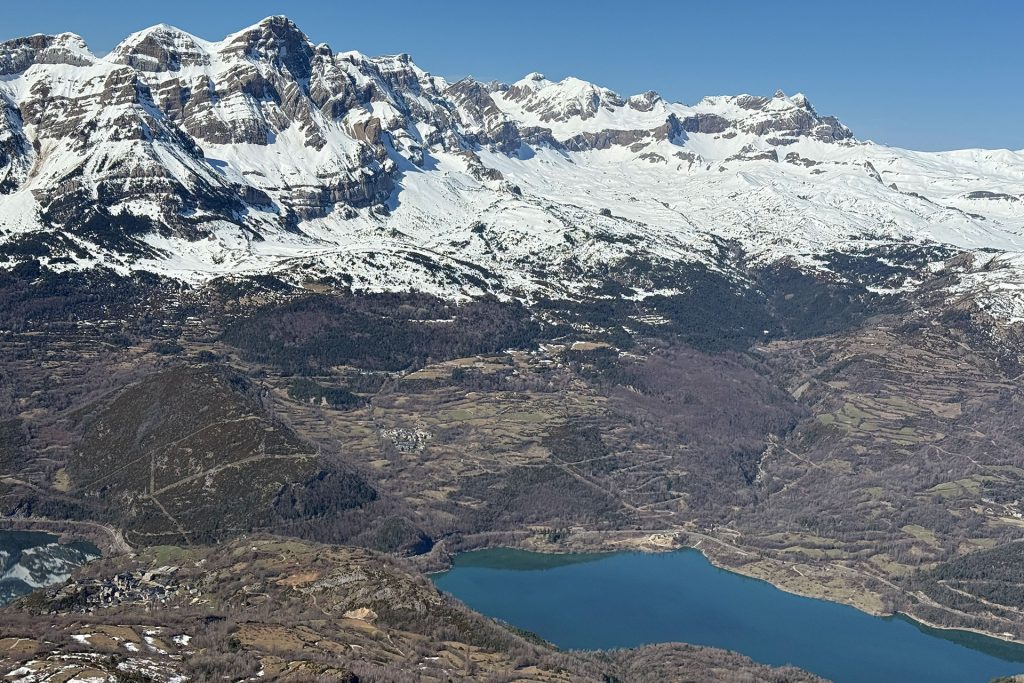 Formigal - Panticosa w Hiszpanii